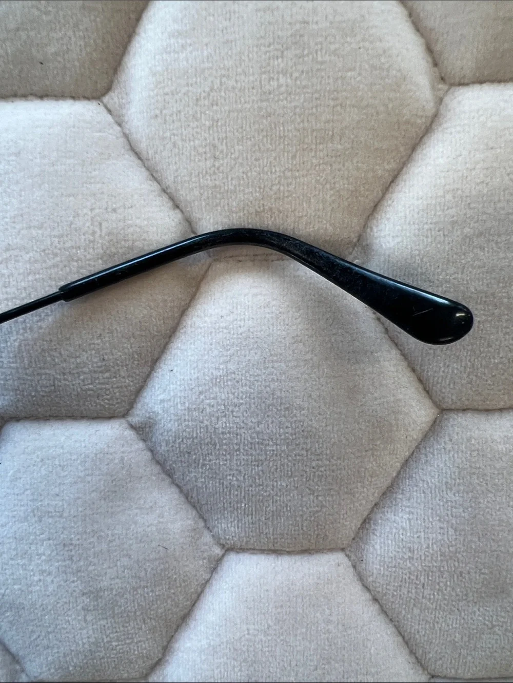 Authentic Vintage Giorgio Armani Sunglass.
